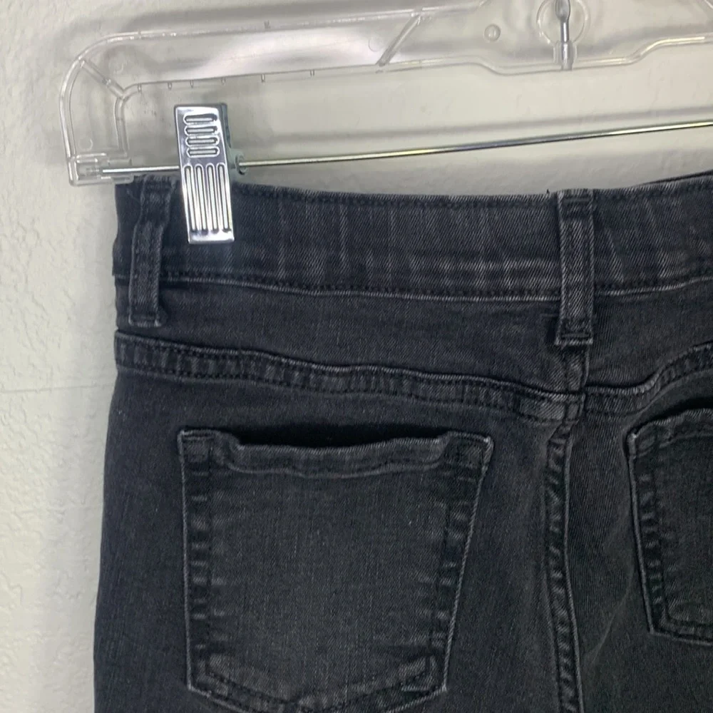The Children’s Place Black Denim 